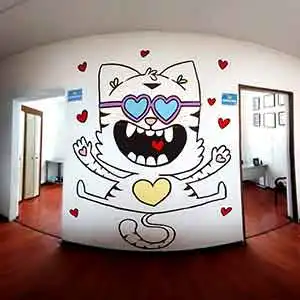 Arte Urbano Villavicencio