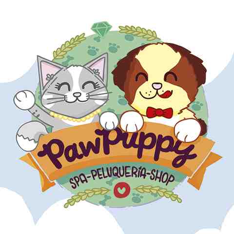 Página Web Peluquería Animal Villavicencio