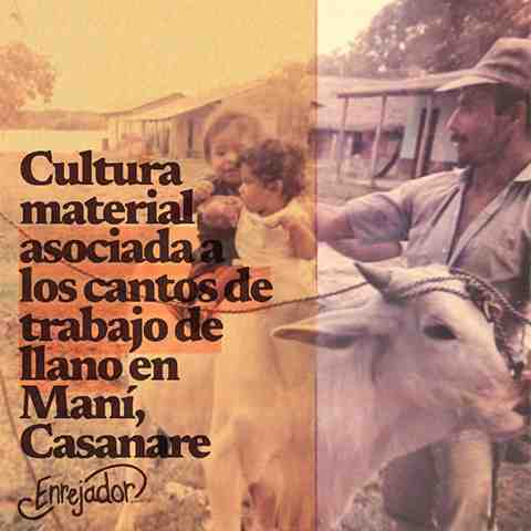 Sitio Web Museo Enrejador Villavicencio