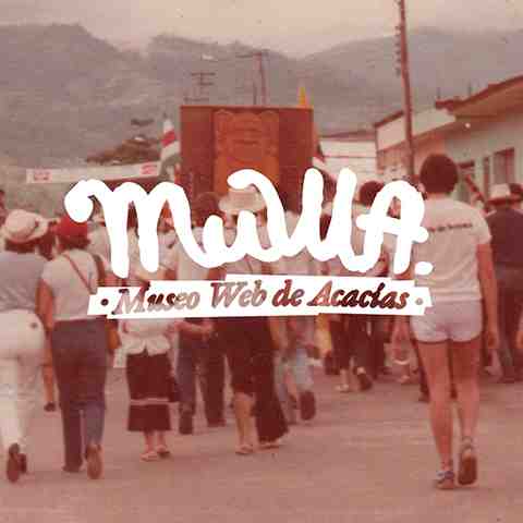 Sitio Web Museo Muwa Acacías